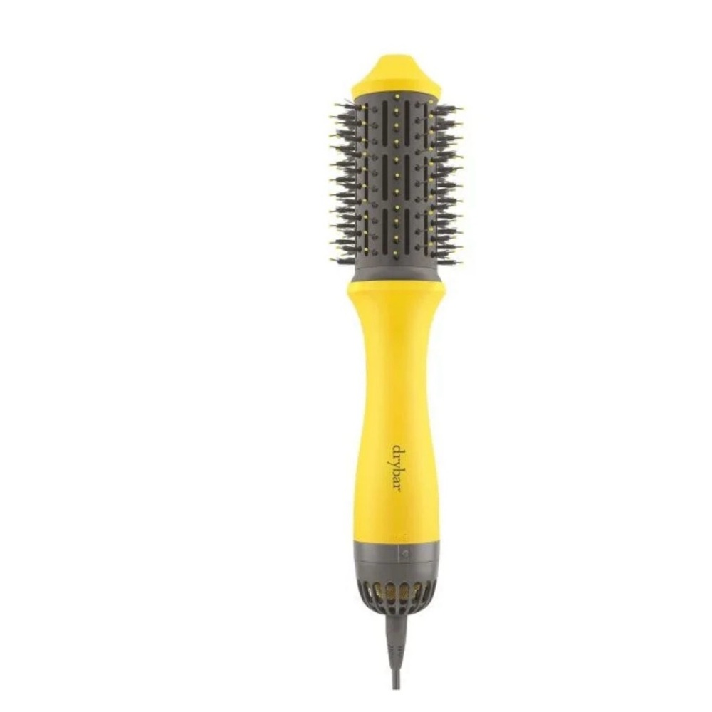Dry Bar Single Shot Drying Brush